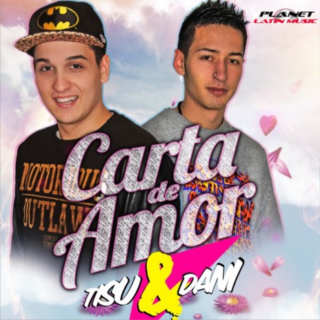 Carta De Amor (Original Mix) ft. Dani | Boomplay Music