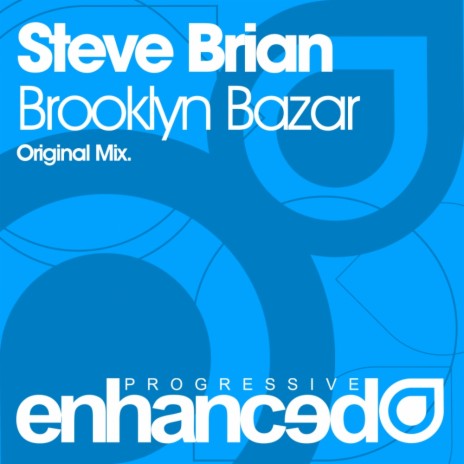 Brooklyn Bazar (Original Mix)