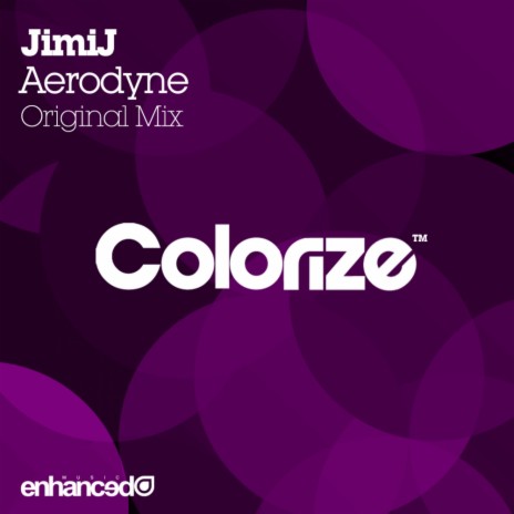 Aerodyne (Original Mix)