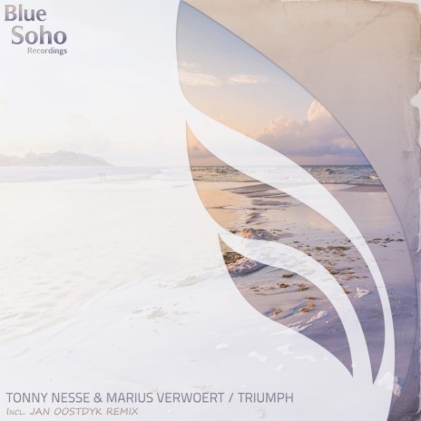 Triumph (Jan Oostdyk Remix) ft. Marius Verwoert | Boomplay Music