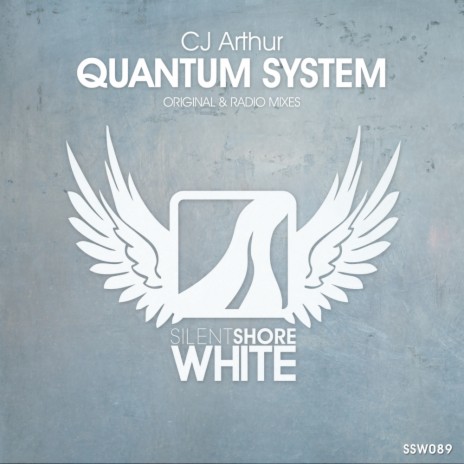 Quantum System (Radio Edit)