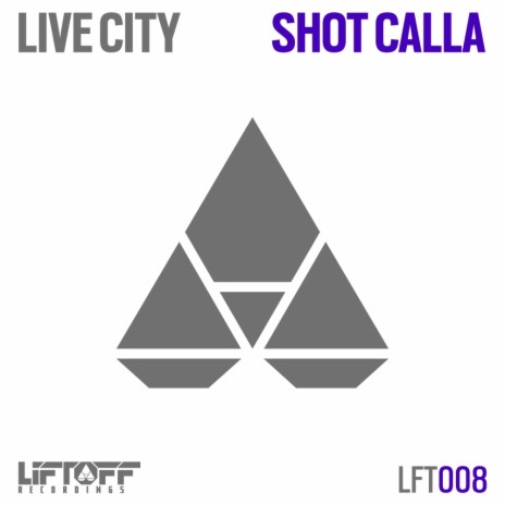 Shot Calla (Original Mix)