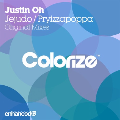 Pryizzapoppa (Original Mix)