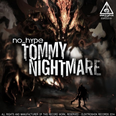 Tommy´s Nightmare (Original Mix) | Boomplay Music