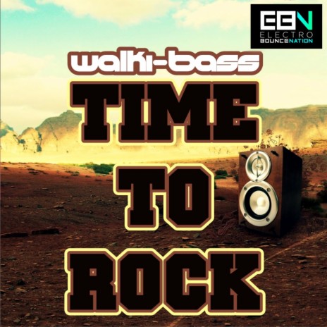Time To Rock (Original Mix)