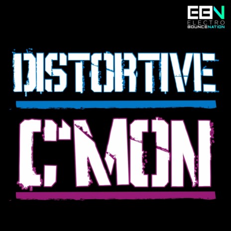 C'Mon (Original Mix) | Boomplay Music