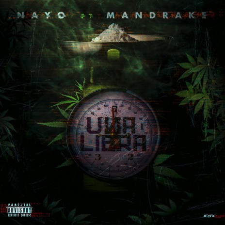 Una Libra ft. Mandrake el malocorita | Boomplay Music