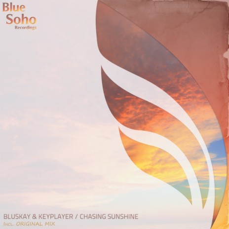 Chasing Sunshine (Original Mix) ft. KeyPlayer | Boomplay Music