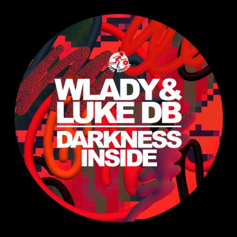 Darkness Inside (Original Mix) ft. Luke DB | Boomplay Music