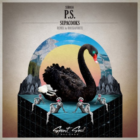 P.S. (Rockaforte Remix) | Boomplay Music