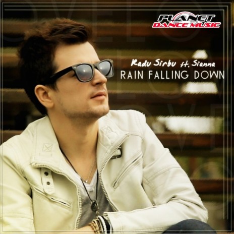 Rain Falling Down (Ovylarock Remix) ft. Sianna | Boomplay Music