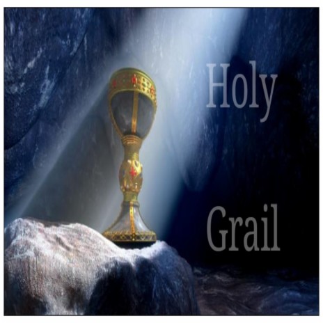 Holy Grail | Boomplay Music