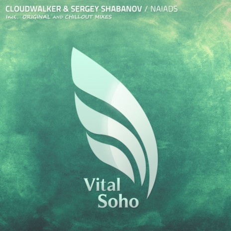 Naiads (Chillout Mix) ft. Sergey Shabanov