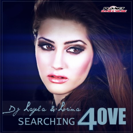 Searching 4 Love (Radio Edit) ft. Lorina