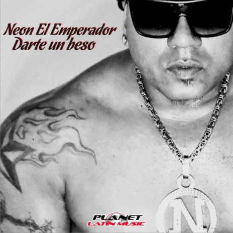 Darte Un Beso (Extended Mix)