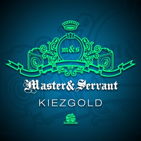 Kiezgold (Radio Mix) | Boomplay Music