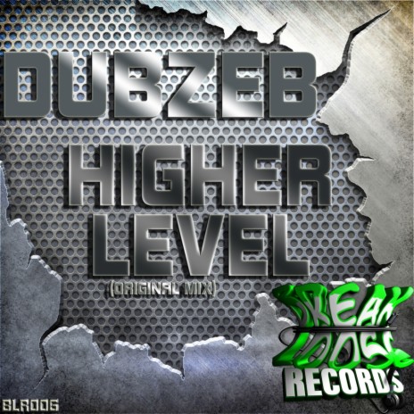 Higher Level (Original Mix) | Boomplay Music