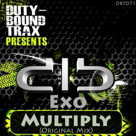 Multiply (Original Mix) | Boomplay Music