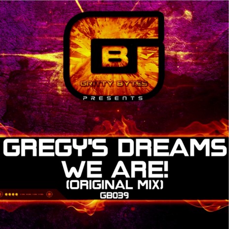 We Are! (Original Mix) | Boomplay Music