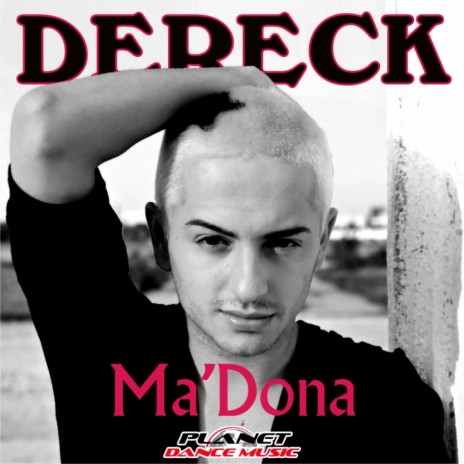 Ma'Dona (Teknova Remix Edit)