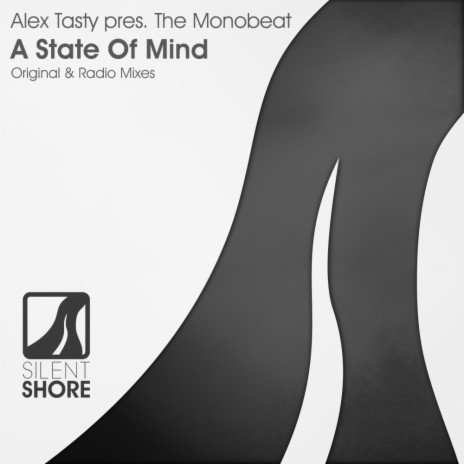 A State Of Mind (Radio Edit) | Boomplay Music