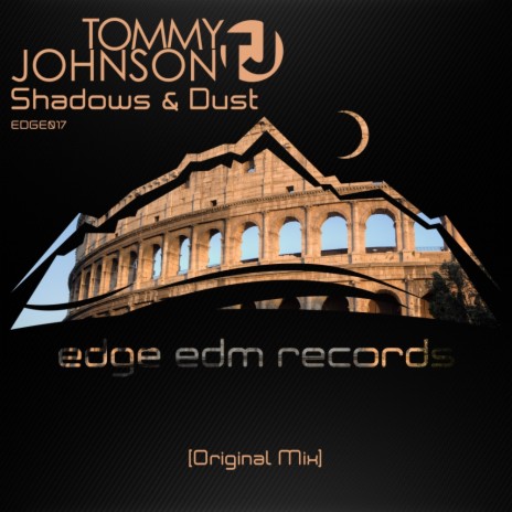 Shadows & Dust (Original Mix) | Boomplay Music