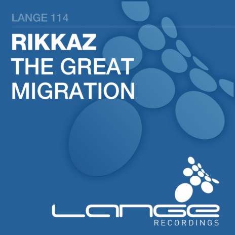 The Great Migration (Original Mix)