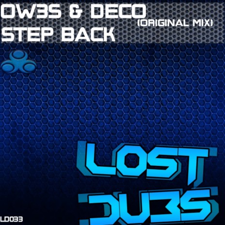 Step Back (Original Mix) ft. DeCo | Boomplay Music