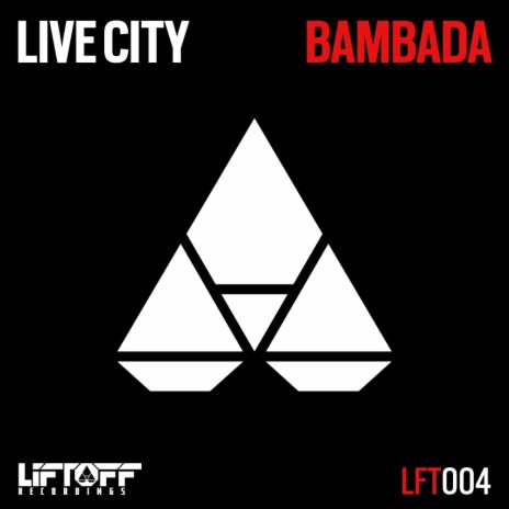 Bambada (Original Mix) | Boomplay Music