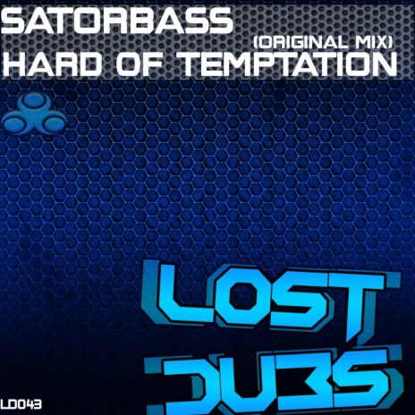 Hard Of Temptation (Original Mix) | Boomplay Music