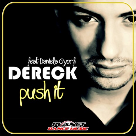 Push It (Teknova Remix Edit) ft. Daniela Gyorfi