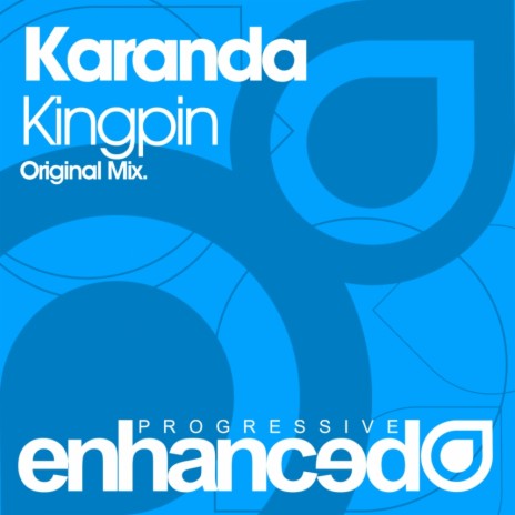 Kingpin (Original Mix)