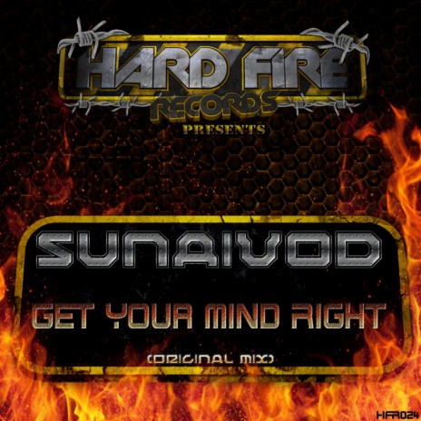 Get Your Mind Right (Original Mix)