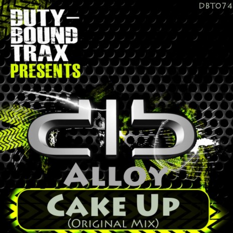 Cake Up (Original Mix)