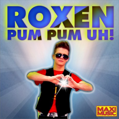 Pum Pum Uh! (Original Mix)