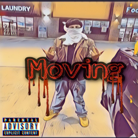 Moving ft. Rambo Tez | Boomplay Music