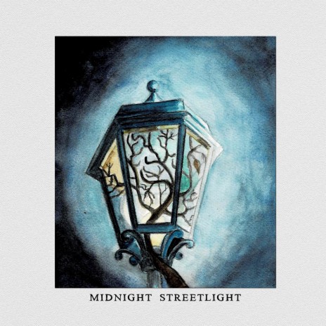 Midnight Streetlight | Boomplay Music