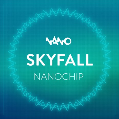 Nano Chip (Original Mix) | Boomplay Music