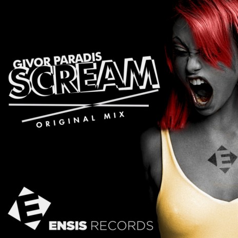 Scream (Original Mix) | Boomplay Music