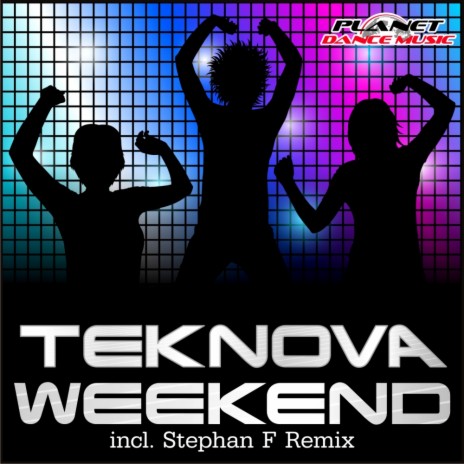 Weekend (Stephan F Remix)