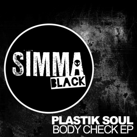 Body Check (Original Mix) | Boomplay Music