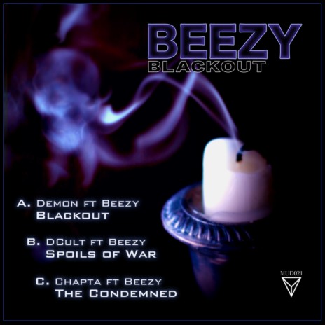Blackout (Original Mix) ft. Beezy