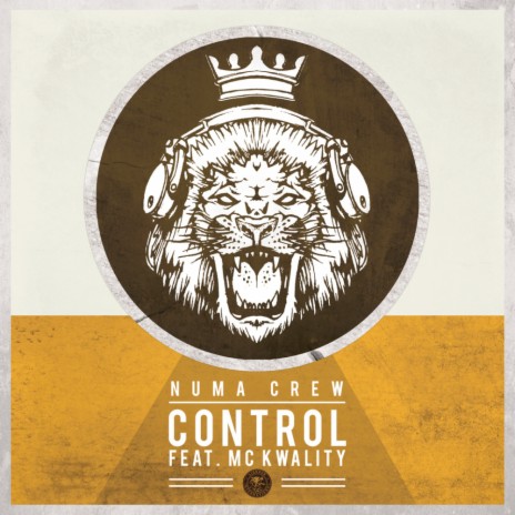 Control (Original Mix) ft. MC Kwality