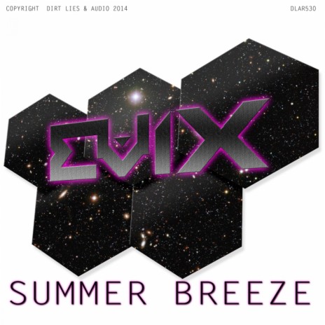 Summer Breeze (Original Mix) | Boomplay Music