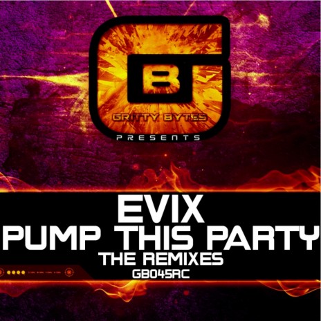 Pump This Party (Koanos Remix) | Boomplay Music