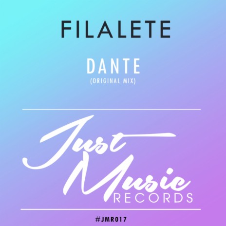 Dante (Original Mix)