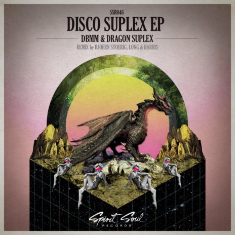 Find You (Original Mix) ft. Dragon Suplex | Boomplay Music