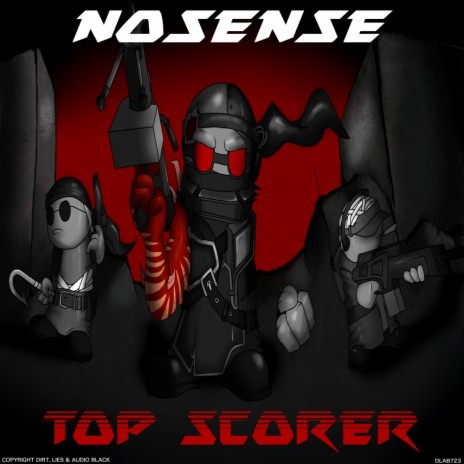 Top Scorer (Original Mix)