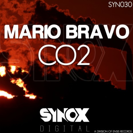 CO2 (Original Mix) | Boomplay Music