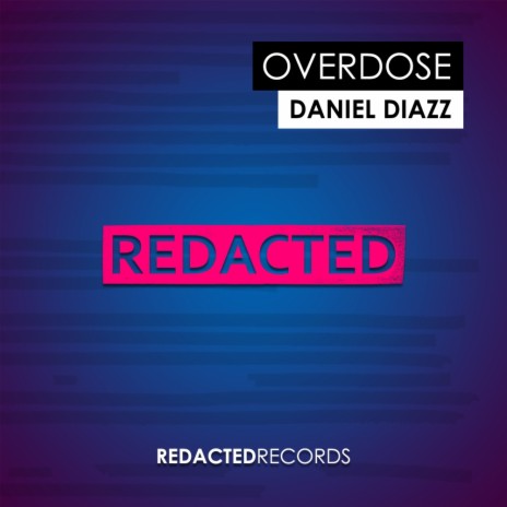 Overdose (Radio Edit)